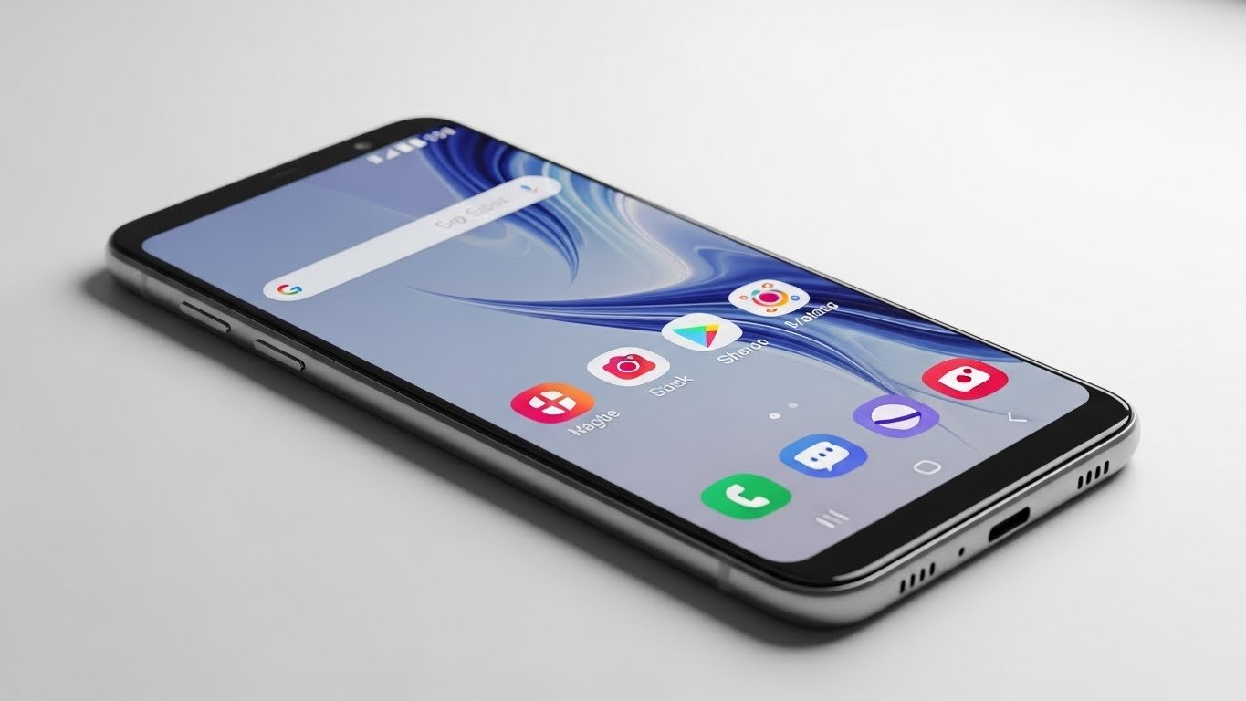 Samsung Galaxy R$ 700 é Bom? Review Vale a Pena