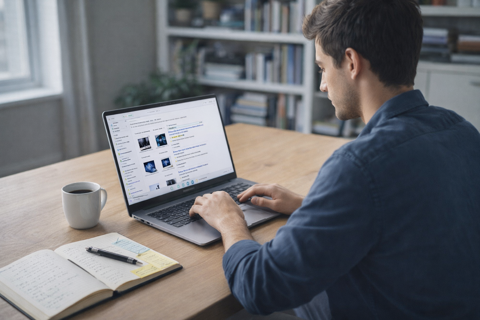 10 Dicas Essenciais para Não Errar na Compra do seu Notebook