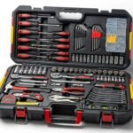 Kit de Ferramentas 129 Peças