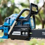 Motosserra Toyama : Cortes Eficientes e Seguros 5 58d0fc8c caeb 452b 9e86 b6f513527318