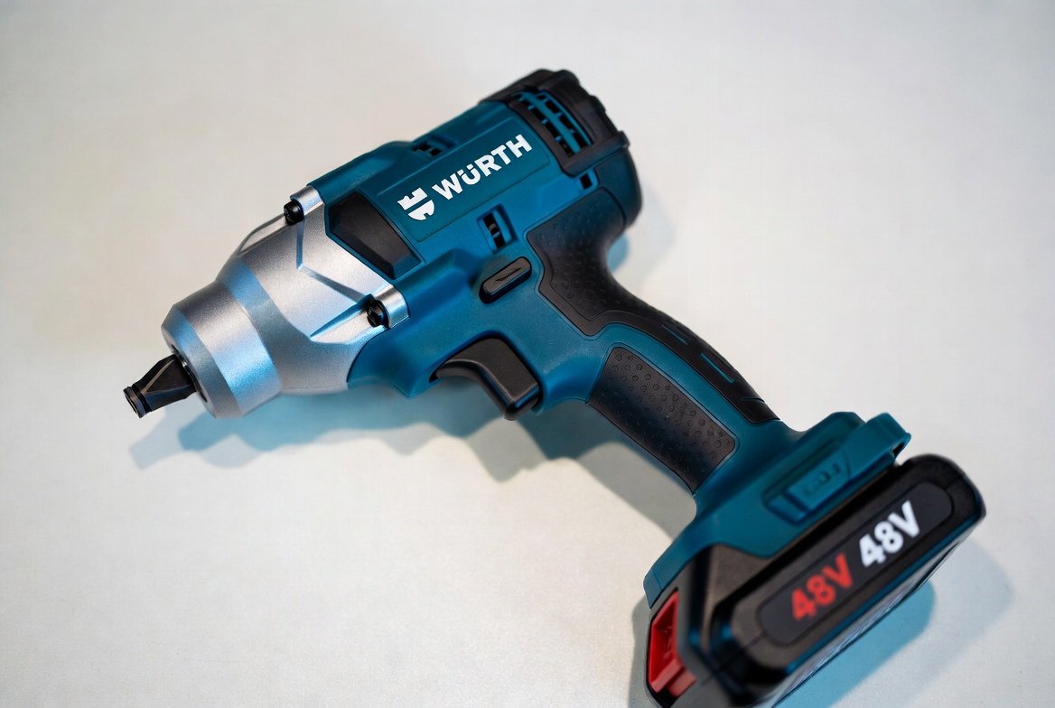 Review Completo da Parafusadeira Furadeira Mais Vendida