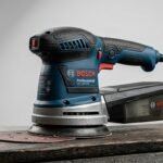 Lixadeira Orbital Bosch Ferramenta Certa para Seus Projetos 6 Lixadeira Orbital Bosch