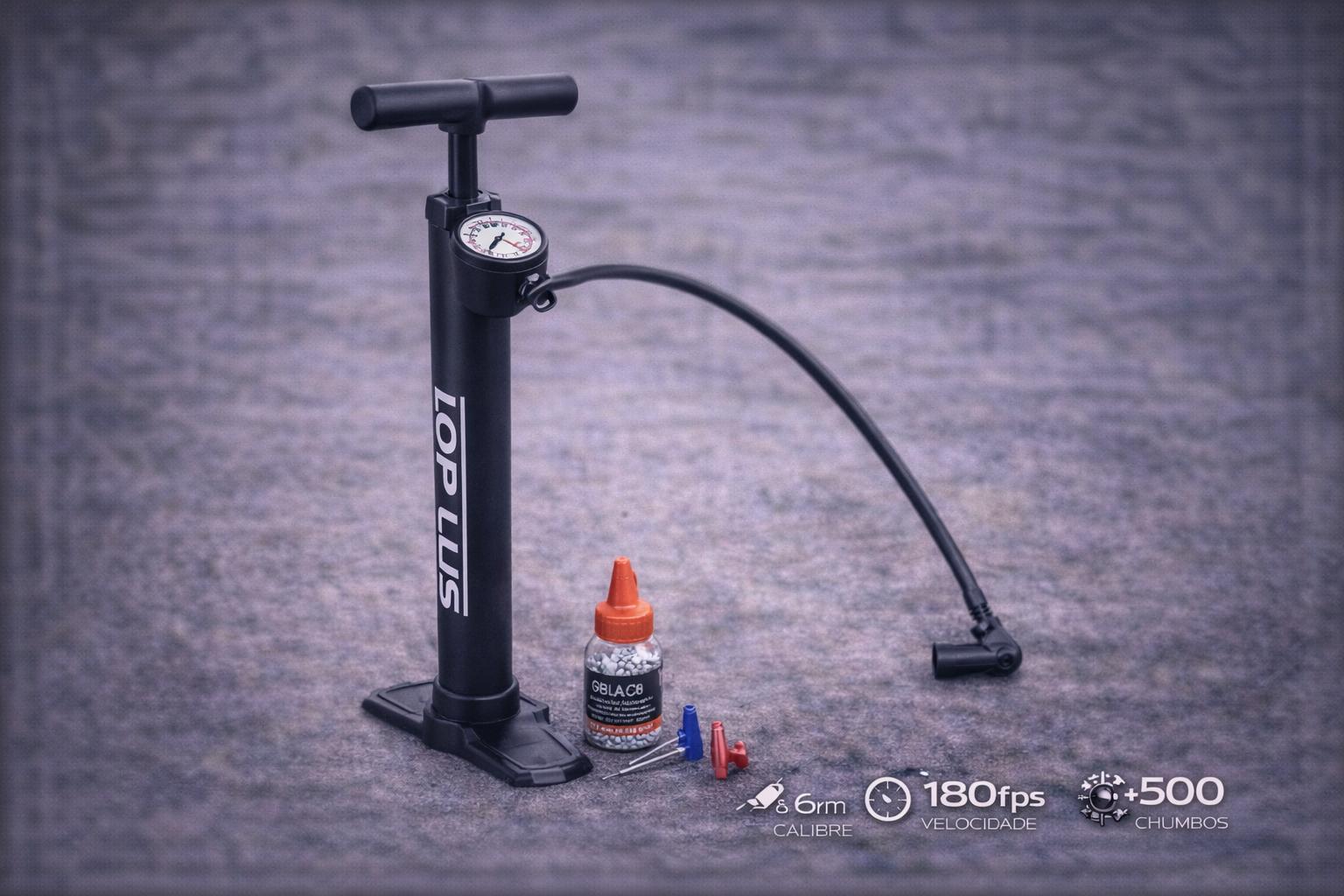 A Melhor Bomba de Encher Pneus Portátil: Vai Resolver Seus Problemas de Ar