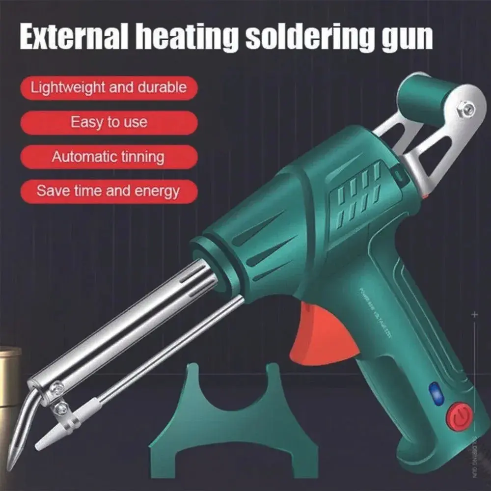 Conjunto de Pistolas Automáticas