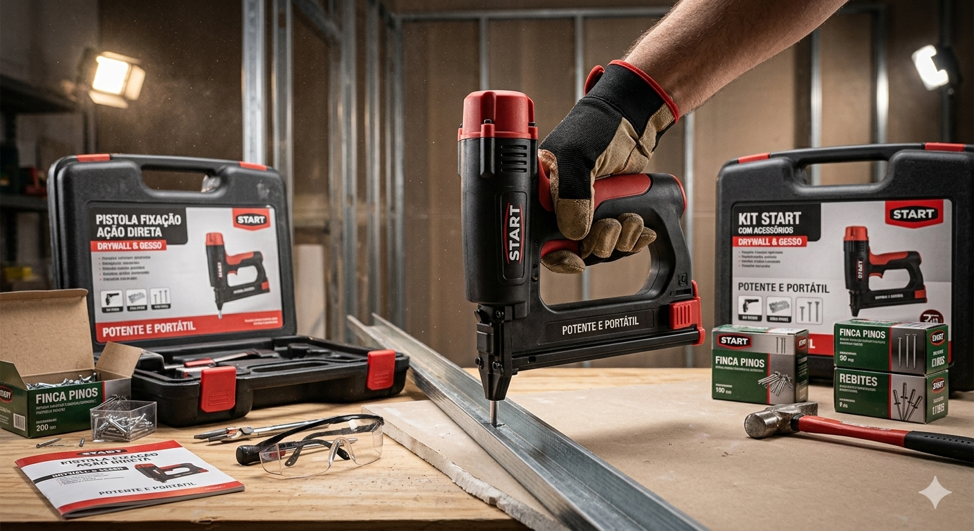 Grampeador Pinador Elétrico Bom e Barato: Descubra Por Que Vale Cada Centavo em 2026