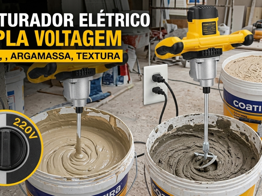 Misturador Elétrico de Tinta, Argamassa e Textura 1 Gemini Generated Image kd3mklkd3mklkd3m