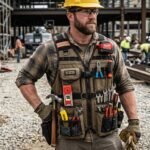 Colete Porta Ferramentas – Vale a Pena Comprar? 6 Tool vest with tools 202605301117