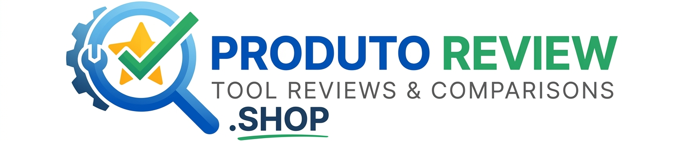 Ferramentas Testadas e Aprovadas pra ver ser presta