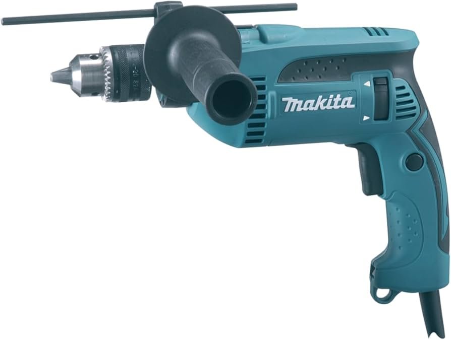 MAKITA FURADEIRA DE IMPACTO 13MM (1/2 POL) 760W 110V HP1640 | Amazon.com.br