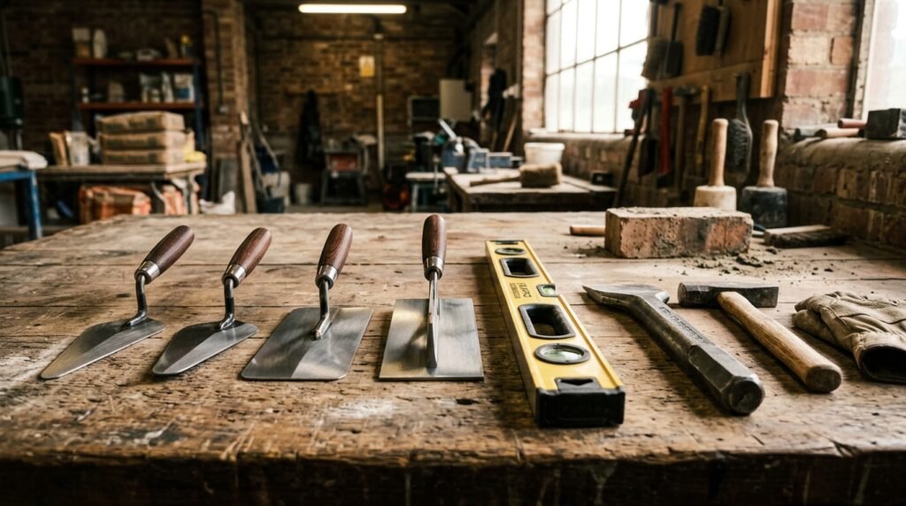 Dicas de Ferramentas de construção: Aprenda a ser vira 2 Dicas de Ferramentas de construção