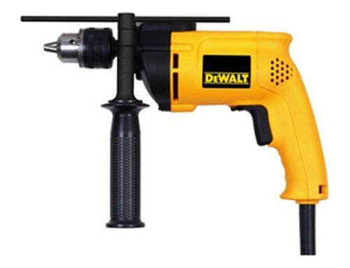 DeWalt 650W 13mm Hammer Drill DWD502