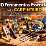 10 Ferramentas Essenciais pra Carpinteiro 9 10 Ferramentas Essenciais pra Carpinteiro