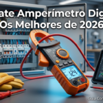 Alicate Amperímetro Digital: Testamos os Melhores 2026 35 Alicate Amperímetro Digital: Testamos os Melhores 2026