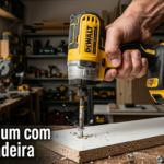 5 Erros Comuns com Parafusadeira e Como Evitá-los 8 5 Erros Comuns com Parafusadeira e Como Evitá-los