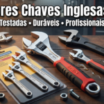 As Melhores Chaves Inglesas e Conjuntos 2026 13 As Melhores Chaves Inglesas e Conjuntos 2026 Testados