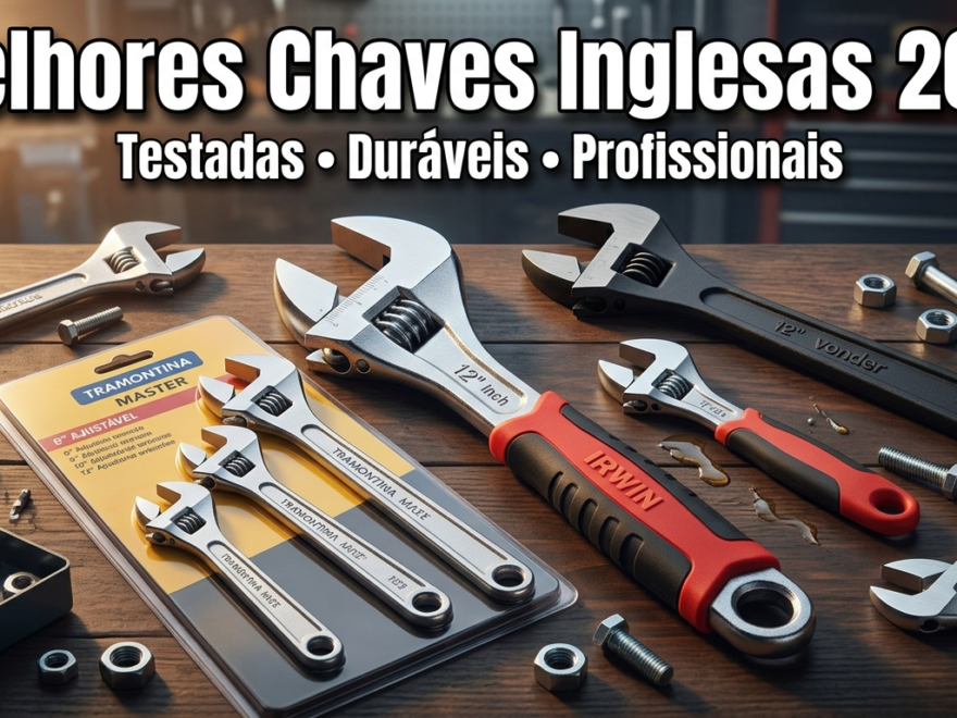 As Melhores Chaves Inglesas e Conjuntos 2026 Testados 1 As Melhores Chaves Inglesas e Conjuntos 2026 Testados