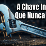 Review da Chave Inglesa Ajustável 2026: Ferramenta Manual que Nunca Falha