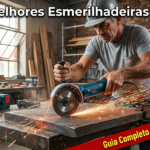 As 10 Melhores Esmerilhadeiras de 2026 Testadas na Prática 16 As 10 Melhores Esmerilhadeiras de 2026 Testadas na Prática