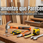 As Ferramentas que Parecem Boas 10 As Ferramentas que Parecem Boas na Caixa Mas Fracassam no Primeiro Uso (2026)