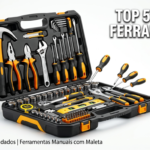 Top 5 Kits de Ferramentas com Maleta 2026 Testados 8 Top 5 Kits de Ferramentas com Maleta 2026 Testados