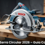 Qual a Melhor Serra Circular 2026? 11 Qual a Melhor Serra Circular 2026? Comparação Completa