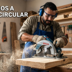 Testando a Serra Circular: Corte Perfeito ou Desastre? 9 Testamos a Serra Circular Mais Vendida de 2026: Corte Perfeito ou Desastre?