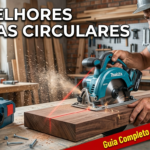 As Melhores Serras Circulares 2026: Guia Completo com Testes 10 As Melhores Serras Circulares 2026: Guia Completo com Testes