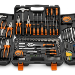 Top 8 Kits de Ferramentas para Casa 2026 – Qual Vale a Pena?