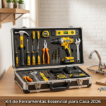 Montar um Kit de Ferramentas Essencial em Casa 7 Como Montar um Kit de Ferramentas Essencial em Casa