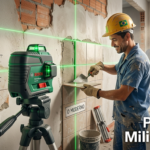 Testamos o Nivelador a Laser 2026: Precisão Milimétrica na Prática