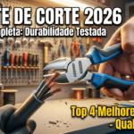 Review do Alicate de Corte 2026: Durabilidade Testada 12 Review Completa da Alicate de Corte 2026: Durabilidade Testada