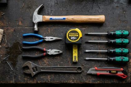 Qual a Melhor Kit Ferramenta Manual para Casa 2026? 4 Ferramenta Manual para Casa